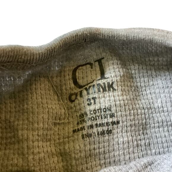 City Ink Thermal Tee - Picture 2 of 4